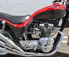 1973 Triumph Trident - Image 9/10