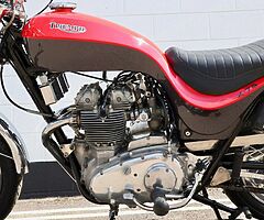 1973 Triumph Trident - Image 10/10