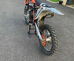 2018 KTM SX - Image 3/5