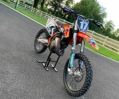 2018 KTM SX - Image 5/5