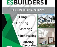 EsBuilders