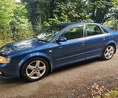 2005 Audi A4 - Image 4/6