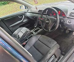 2005 Audi A4 - Image 5/6