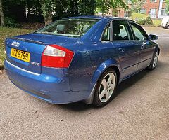2005 Audi A4 - Image 6/6