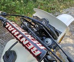 1982 Yamaha YZ - Image 10/10