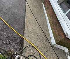 Pat's powerwashing service - Image 3/7