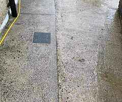 Pat's powerwashing service - Image 6/7