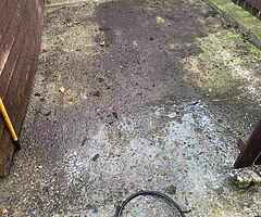 Pat's powerwashing service - Image 7/7
