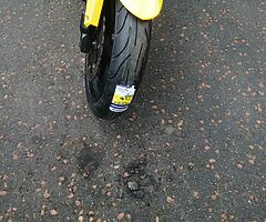 2010 Kawasaki Versys - Image 5/8