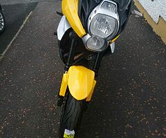 2010 Kawasaki Versys - Image 7/8