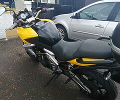 2010 Kawasaki Versys - Image 8/8