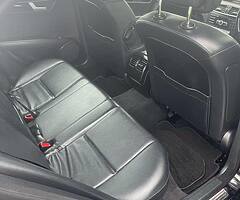 MERCEDES BENZ C220 - Image 6/7