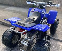 02 original Yamaha blaster 200