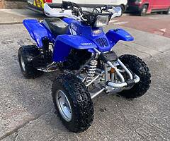 02 original Yamaha blaster 200 - Image 4/8