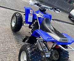 02 original Yamaha blaster 200 - Image 8/8