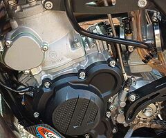 2017 KTM 250 - Image 5/9