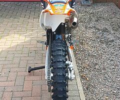 2017 KTM 250 - Image 6/9