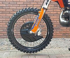 2017 KTM 250 - Image 9/9