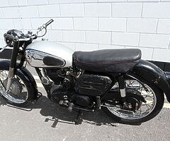 1958 Norton Model 50 - Image 7/10
