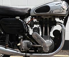 1958 Norton Model 50 - Image 10/10