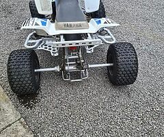 2002 Yamaha Blaster - Image 5/6