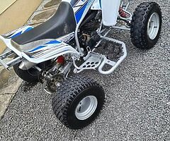 2002 Yamaha Blaster - Image 6/6