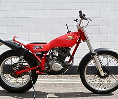1980 Honda TL