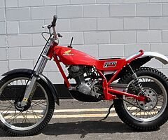 1980 Honda TL - Image 3/10