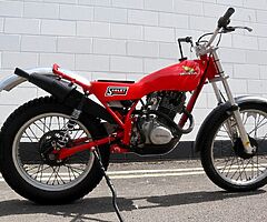 1980 Honda TL - Image 4/10