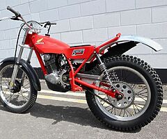 1980 Honda TL - Image 7/10