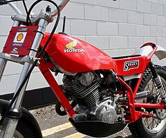 1980 Honda TL - Image 9/10