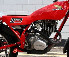 1980 Honda TL - Image 10/10