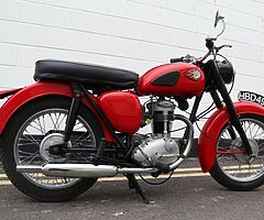 1966 BSA Victor - Image 7/10
