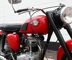 1966 BSA Victor - Image 8/10