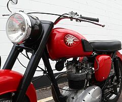 1966 BSA Victor - Image 9/10