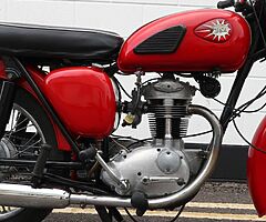 1966 BSA Victor - Image 10/10