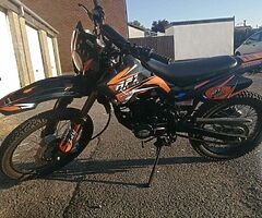 Trials bike - Image 3/5