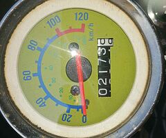 Trials bike - Image 4/5