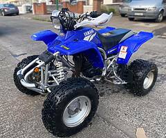 02 original Yamaha blaster 200