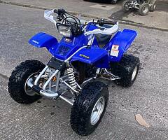 02 original Yamaha blaster 200 - Image 4/8