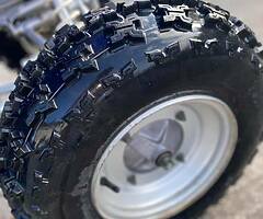 02 original Yamaha blaster 200 - Image 6/8