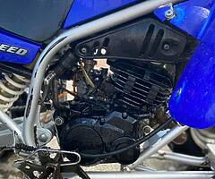 02 original Yamaha blaster 200 - Image 8/8