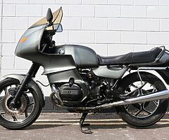1990 BMW R 100 - Image 4/10