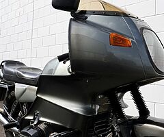 1990 BMW R 100 - Image 9/10