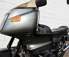 1990 BMW R 100 - Image 10/10