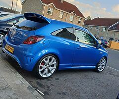 Vxr corsa - Image 4/8