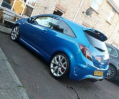 Vxr corsa - Image 5/8
