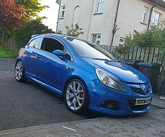 Vxr corsa - Image 6/8