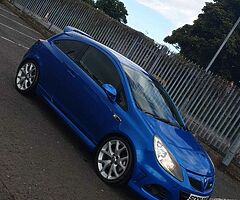 Vxr corsa - Image 7/8