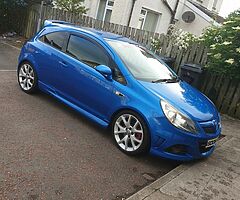 Vxr corsa - Image 8/8